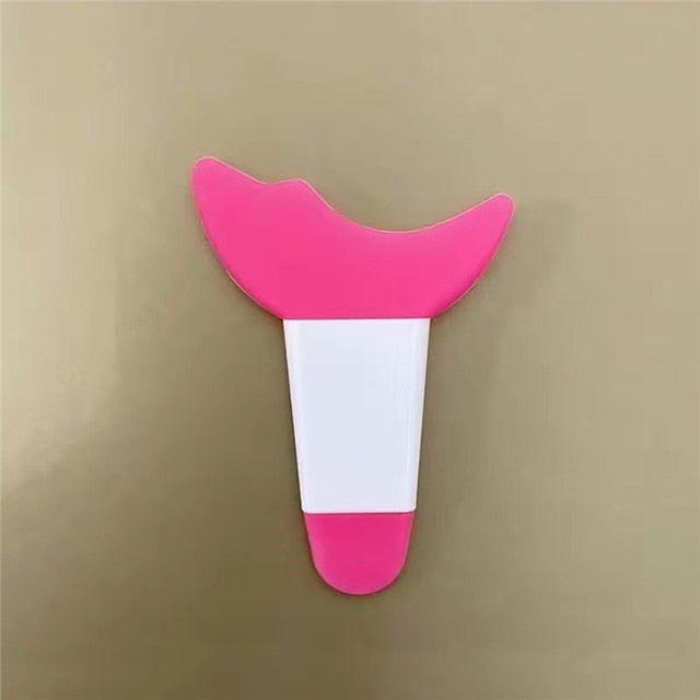 Silicone Mascara Baffle