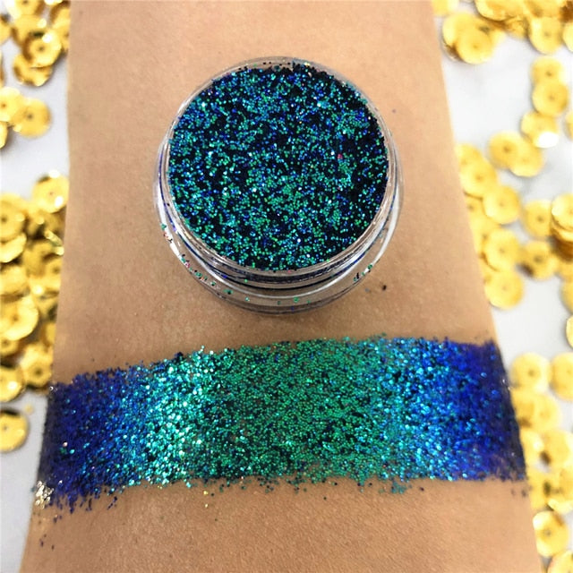 Chameleon Eyeshadow