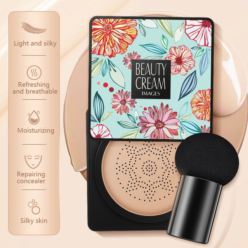 BB Air Cushion Foundation