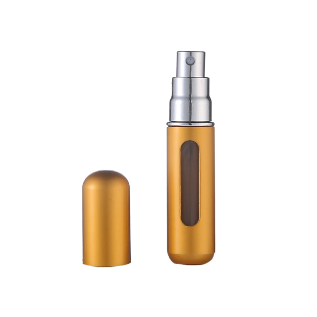 Refillable Perfume Bottle